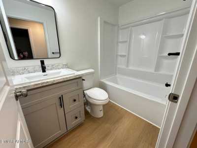 Home For Rent in Knoxville, Tennessee