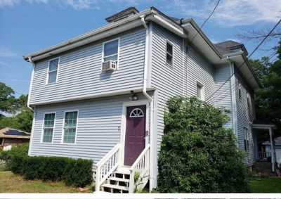 Apartment For Rent in 