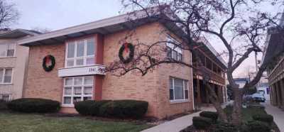 Home For Rent in Oak Park, Illinois