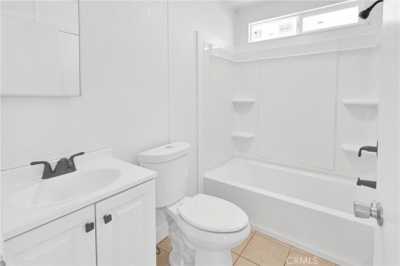 Home For Rent in Apple Valley, California