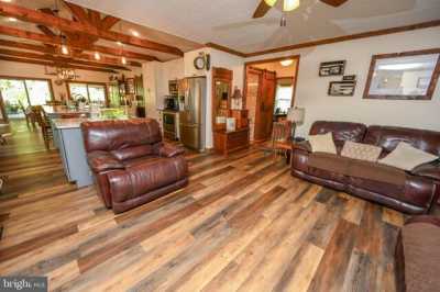 Home For Sale in Oakland, Maryland