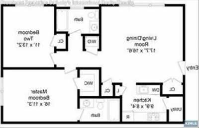 Apartment For Rent in 