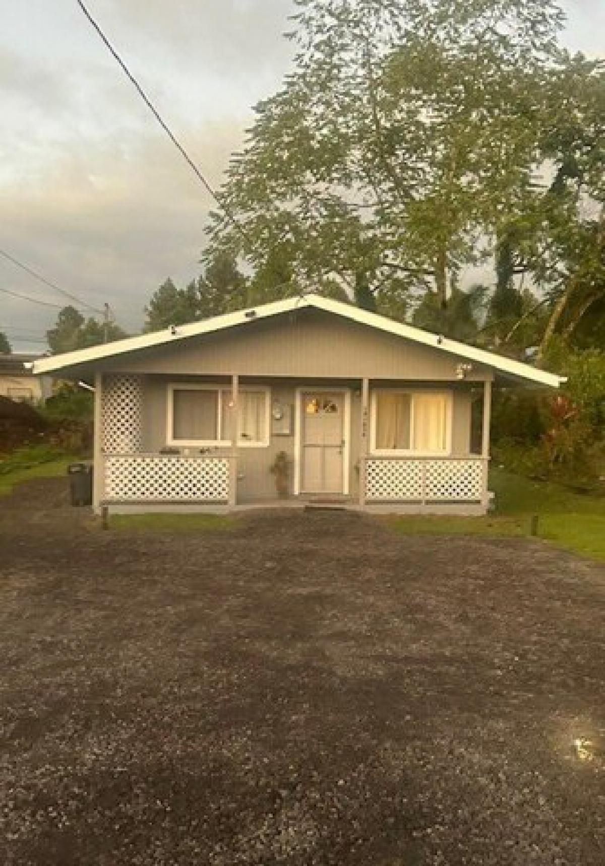 Picture of Home For Sale in Mountain View, Hawaii, United States