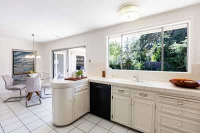 Home For Rent in Menlo Park, California
