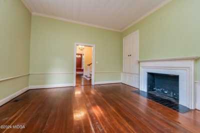 Home For Sale in Hawkinsville, Georgia