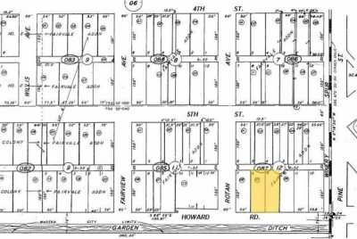 Home For Sale in Madera, California