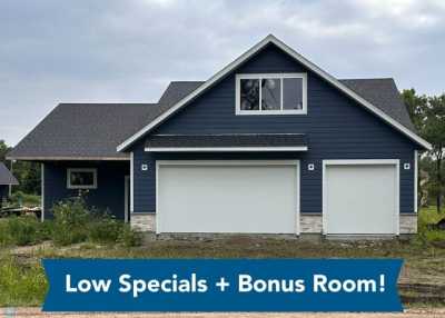 Home For Sale in Abercrombie, North Dakota