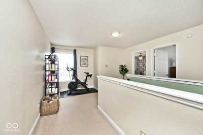 Home For Sale in Camby, Indiana