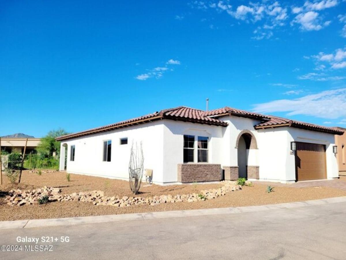 Picture of Home For Sale in Tubac, Arizona, United States