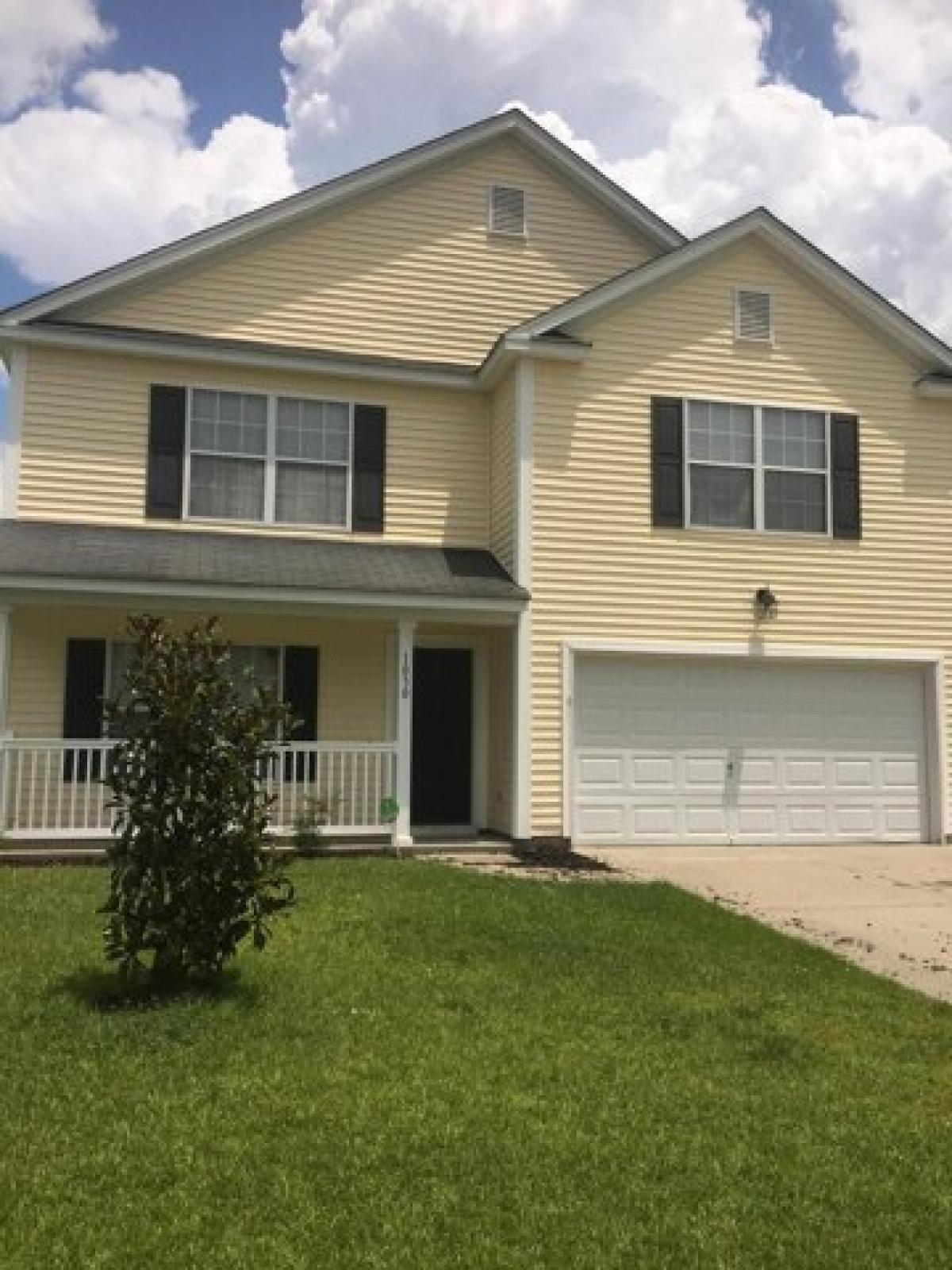 Picture of Home For Rent in Goose Creek, South Carolina, United States