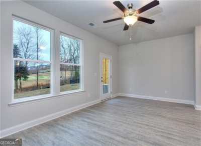 Home For Sale in Homer, Georgia