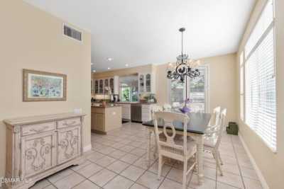 Home For Sale in Moorpark, California