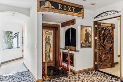 Home For Sale in Paradise Valley, Arizona