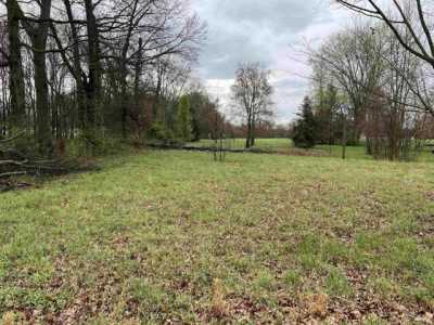 Residential Land For Sale in Mitchell, Indiana