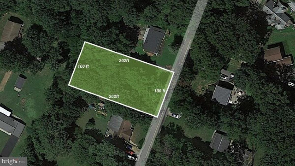 Picture of Residential Land For Sale in Airville, Pennsylvania, United States