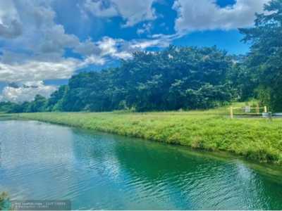 Residential Land For Sale in Homestead, Florida