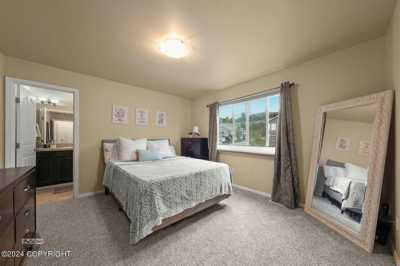 Home For Rent in Eagle River, Alaska