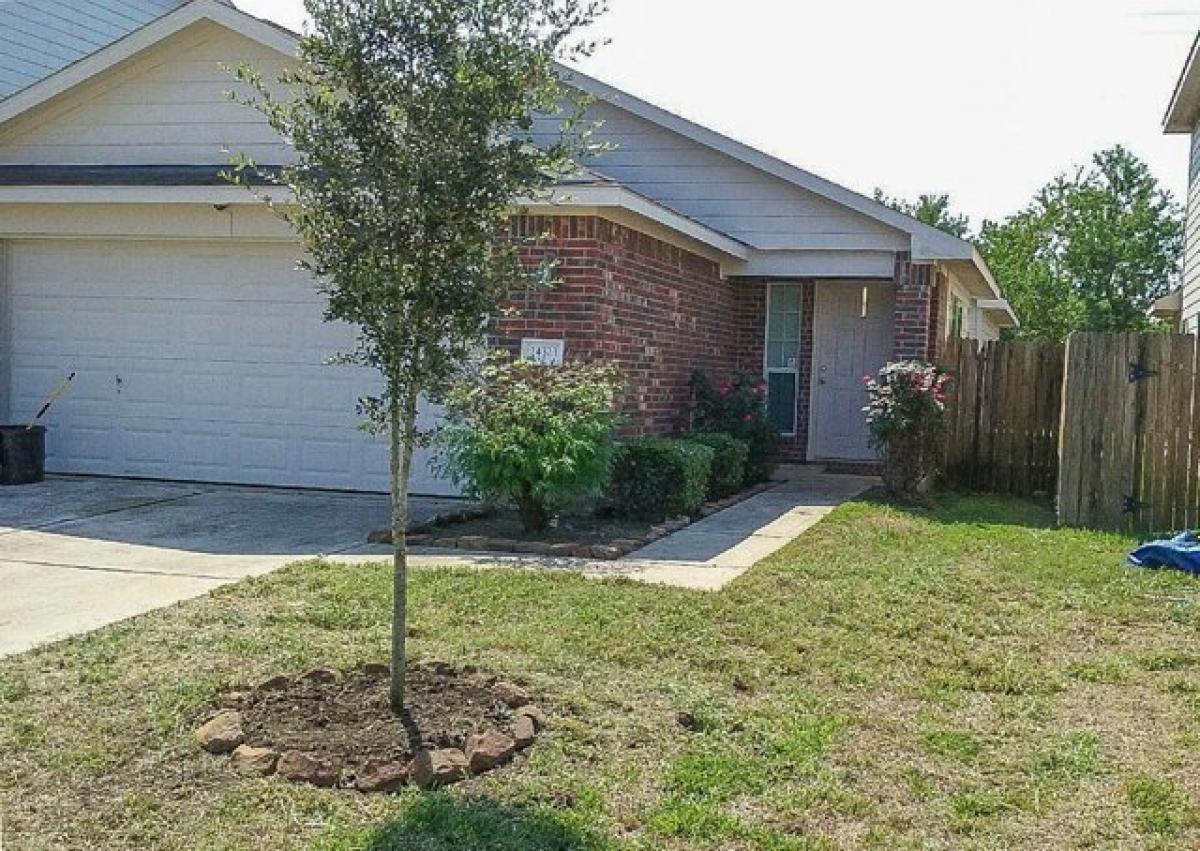 Picture of Home For Rent in Hockley, Texas, United States