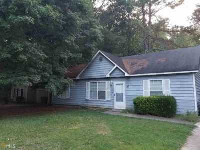 Home For Rent in Jonesboro, Georgia