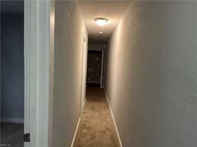 Home For Rent in Newport News, Virginia