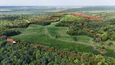 Residential Land For Sale in Amazonia, Missouri