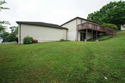 Home For Sale in Fairmont, West Virginia