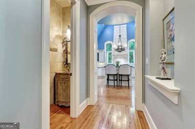 Home For Sale in Tyrone, Georgia