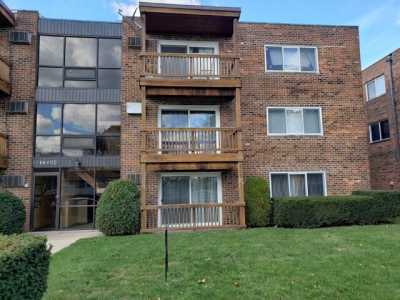 Apartment For Rent in Tinley Park, Illinois