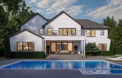 Home For Sale in Southampton, New York