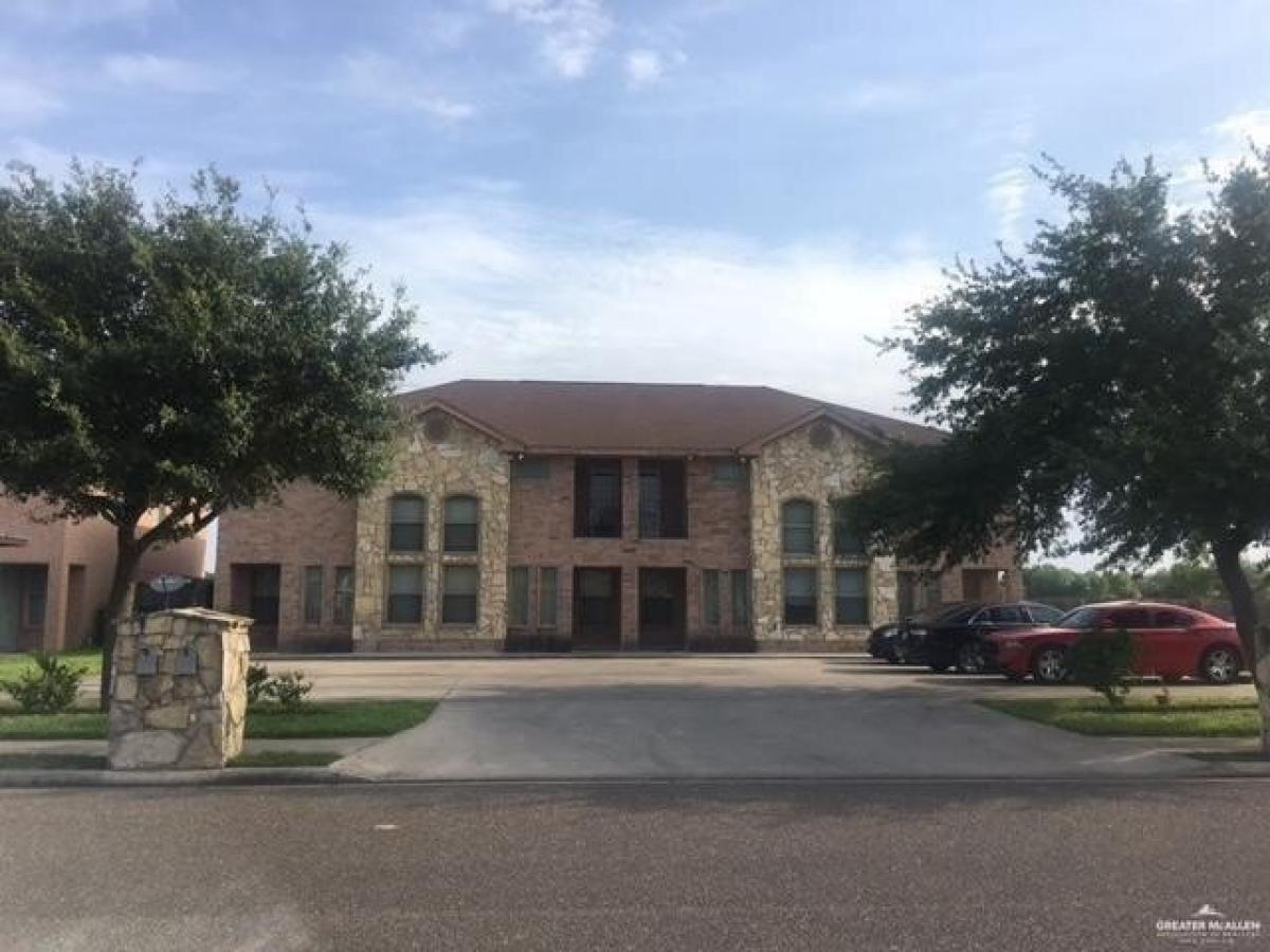 Picture of Apartment For Rent in Pharr, Texas, United States
