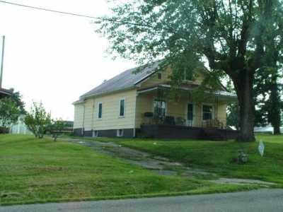 Home For Sale in Wheelersburg, Ohio