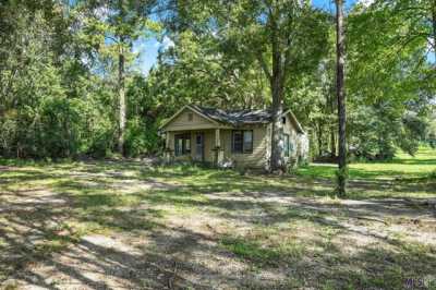 Residential Land For Sale in Greenwell Springs, Louisiana