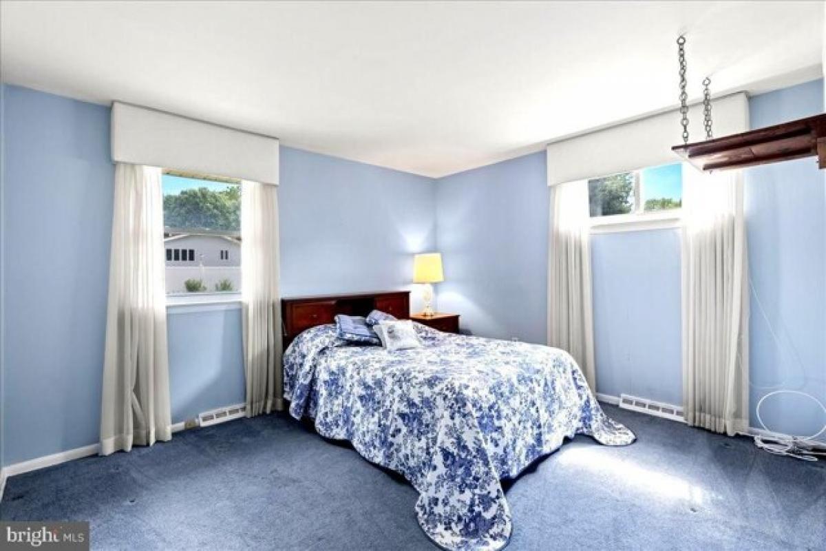 Picture of Home For Sale in Blackwood, New Jersey, United States