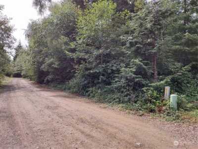Residential Land For Sale in Long Beach, Washington