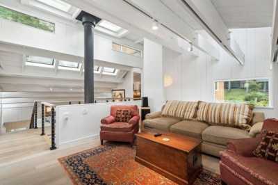 Home For Sale in Woodstock, Vermont