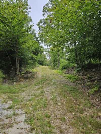 Residential Land For Sale in Buckfield, Maine