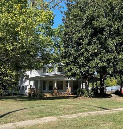 Home For Sale in Vian, Oklahoma
