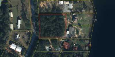 Residential Land For Sale in Defuniak Springs, Florida