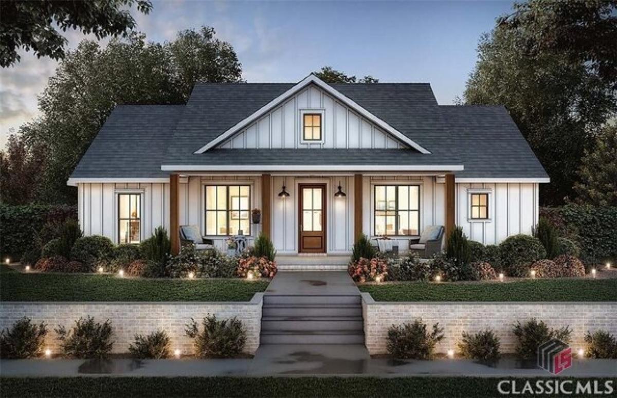 Picture of Home For Sale in Royston, Georgia, United States