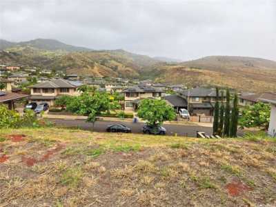 Residential Land For Sale in Kapolei, Hawaii