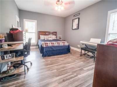 Home For Sale in Lindale, Georgia