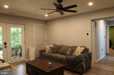 Home For Sale in Ellicott City, Maryland