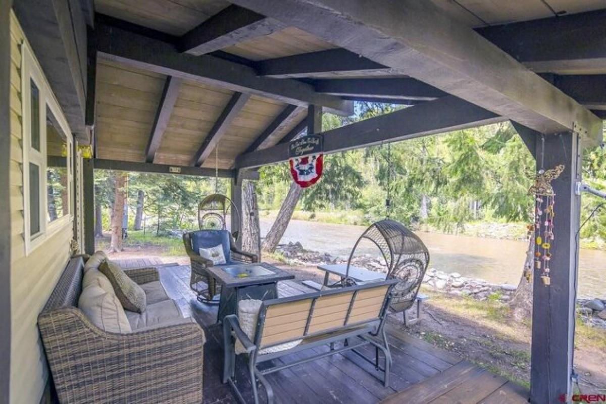 Picture of Home For Sale in Dolores, Colorado, United States