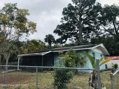 Home For Rent in Titusville, Florida