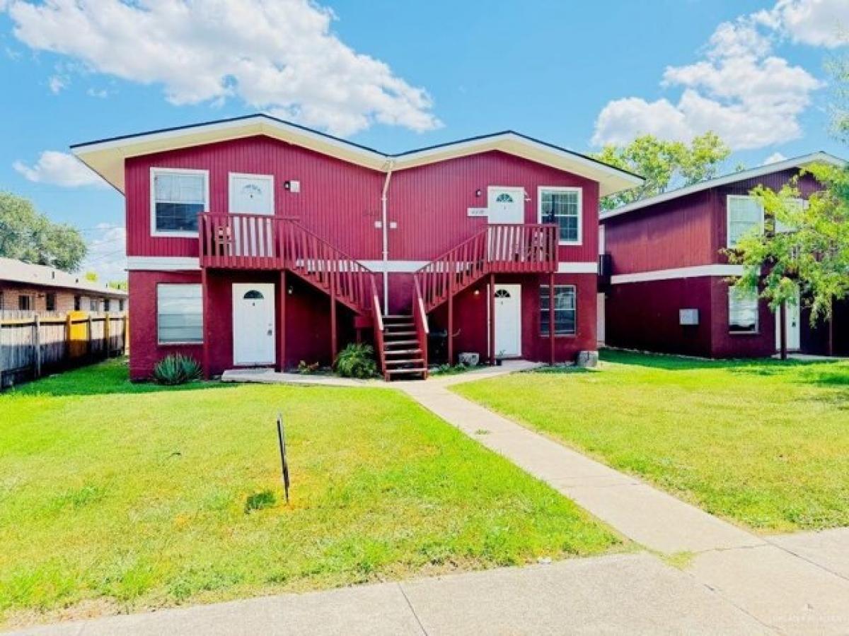 Picture of Apartment For Rent in McAllen, Texas, United States