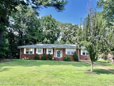 Home For Sale in Oxford, North Carolina