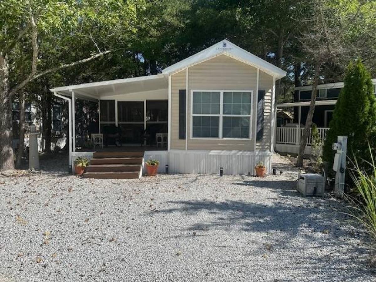 Picture of Home For Sale in Cape May, New Jersey, United States
