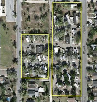 Residential Land For Rent in Harlingen, Texas