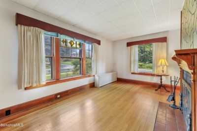 Home For Sale in Pittsfield, Massachusetts