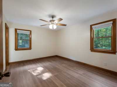 Home For Sale in Cleveland, Georgia